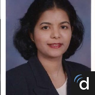 Sangita Parab, MD