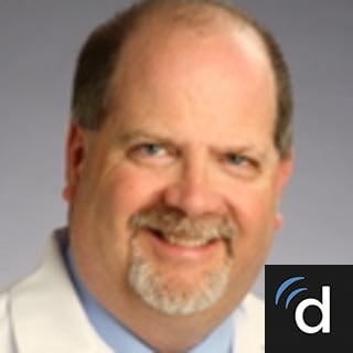 Richard Lingreen, MD
