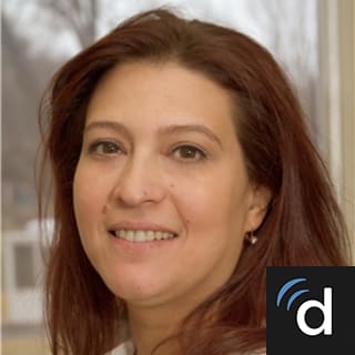 Yelena Lubman, MD
