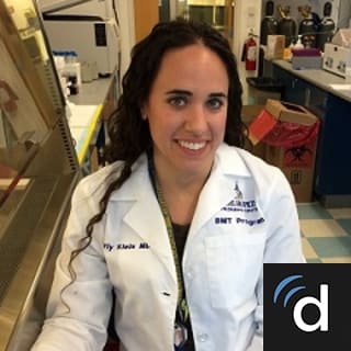 Orly Klein, MD