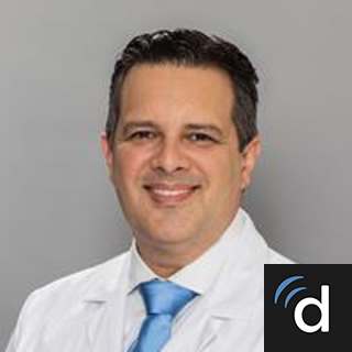 Michele D'Apuzzo, MD, Orthopaedic Surgery, Miami, FL