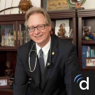 John De Beixedon, MD