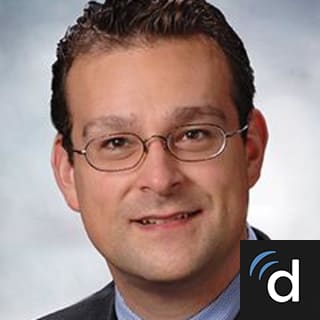 Roger Johnson, MD, Pulmonology, Evansville, IN