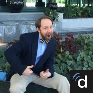 Garett Franklin, MD