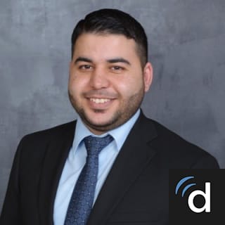 Mustafa Abdulsada, MD, Internal Medicine, Lexington, KY