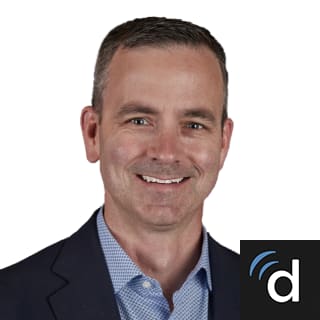 Philip Woodworth, MD, General Surgery, Lone Tree, CO