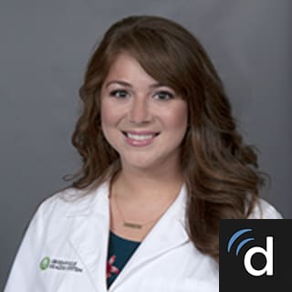 Brittiany Gray, MD