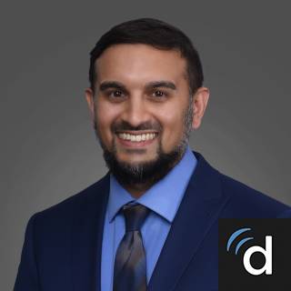 Idris Amin, MD, Physical Medicine/Rehab, Baltimore, MD