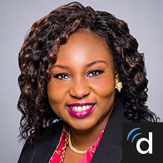 Jennifer Obi, MD