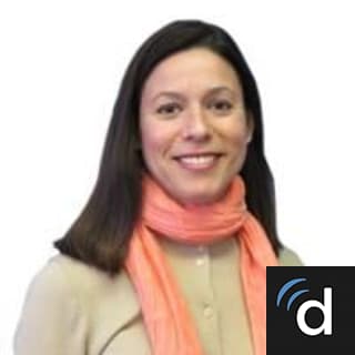 Ana Domingues, MD