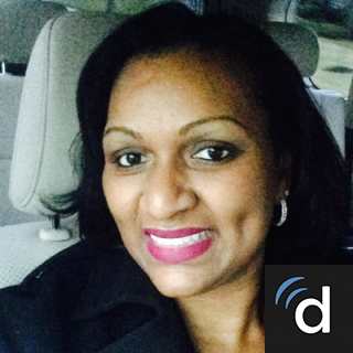 Jackelin Curry, Adult Care Nurse Practitioner, Bowie, MD