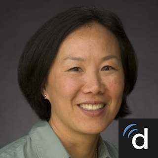 Florence Hsu, MD