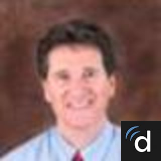 Ralph Mingle, MD