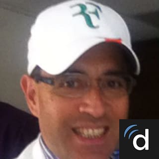 Pedro Rivas, MD