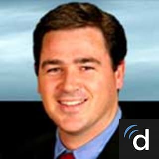 Kevin Burton, MD