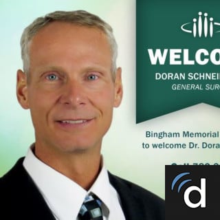 Doran Schneider, DO