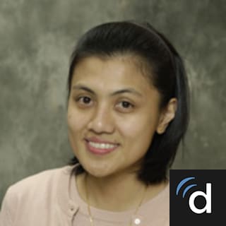 Marie Alvarez, MD