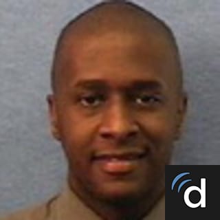 Karlton Pettis, MD
