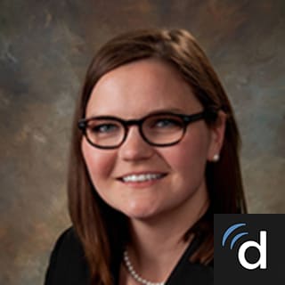 Lauren Fisher, MD