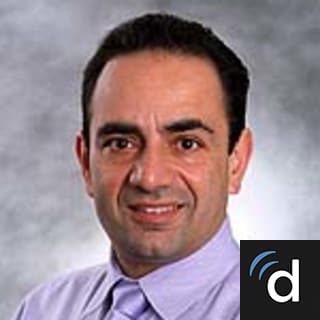 James Catanese, MD