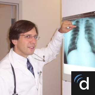 Martin Liss, MD
