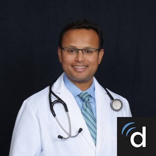 Sanjay Raisoni, MD, Internal Medicine, San Francisco, CA