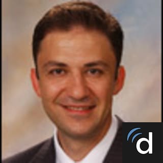 Tarif Smadi, MD, Pulmonology, Milwaukee, WI