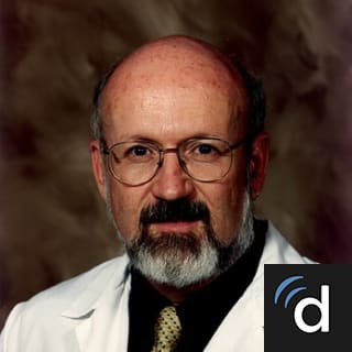 Robert Forbes, MD