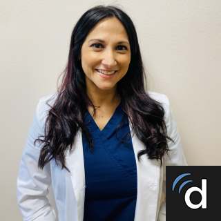Alisha (Preti) Alexander, Nurse Practitioner, Henderson, NV