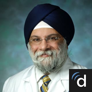 Harjit Singh, MD