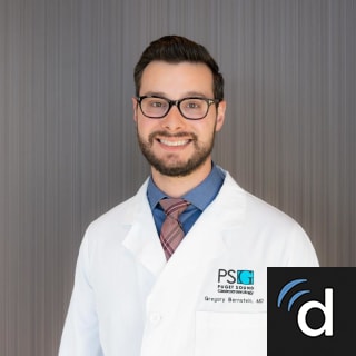 Dr. Gregory R. Bernstein, MD | Seattle, WA | Gastroenterologist | US ...