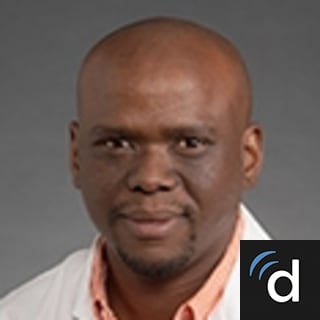 Letlhogonolo Tlhabano, MD, Pulmonology, Winston-Salem, NC
