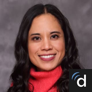 Louella Amos, MD