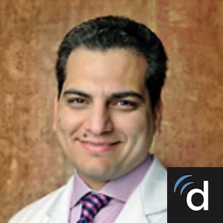 Gohar Saeed, MD