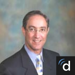 Robert Lustig, DO