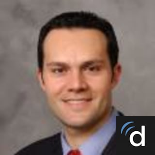 Douglas Rivera, MD