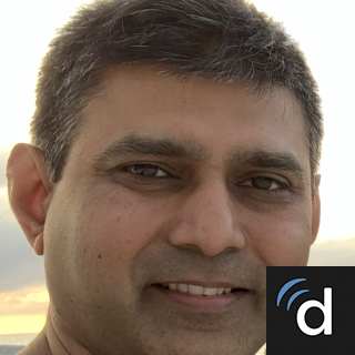 Harish Patil, MD