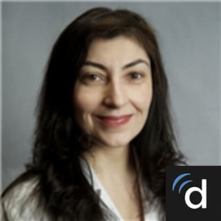 Yvonne Zaharakis, MD