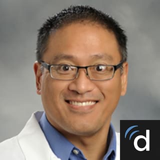 Edward Nazareno, MD
