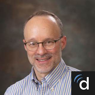 Mark Kreisberg, MD