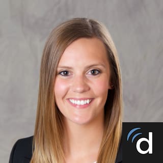 Kristen Moriarty, MD