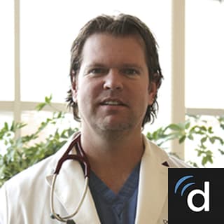 K. Scott Burnham, DO