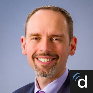 Ronald Gregush, MD