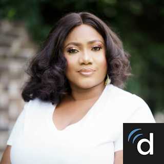 Oluwakenke Ben-Asemota, Psychiatric-Mental Health Nurse Practitioner, Alpharetta, GA