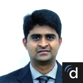 Chandra Ala, MD, Cardiology, Roseville, MI