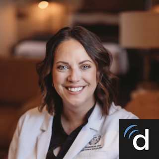 Stephanie Thompson, Family Nurse Practitioner, Heber Springs, AR