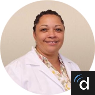 Claudean Wright, Nurse Practitioner, Rock Hill, NY