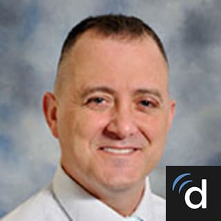 Richard Cousino II, DO