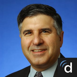 Barry Rabin, MD