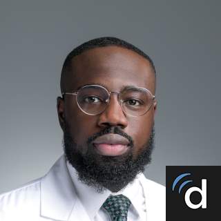 Shuaibu Ali, MD